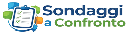 Sondaggi a confronto logo